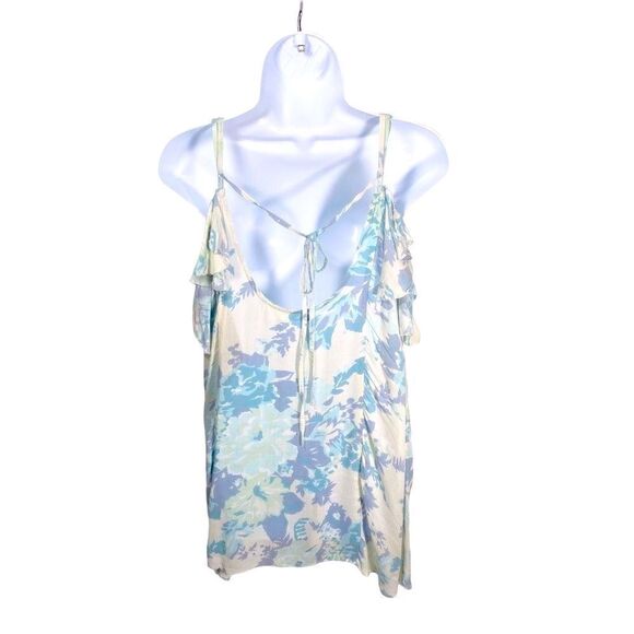 Kimchi Blue Ruffle Tie Back Dress - Picture 5 of 9